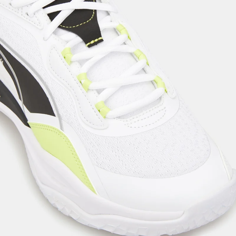 PUMA Men's Playmaker in Motion Shoe