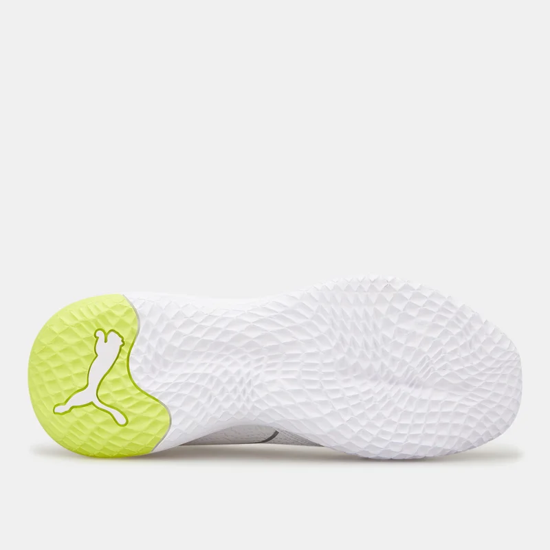 PUMA Men's Playmaker in Motion Shoe