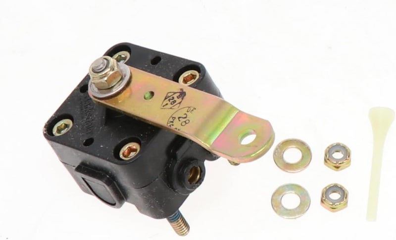 Freightliner Leveling Valve - BKS KD2262 - Image 1
