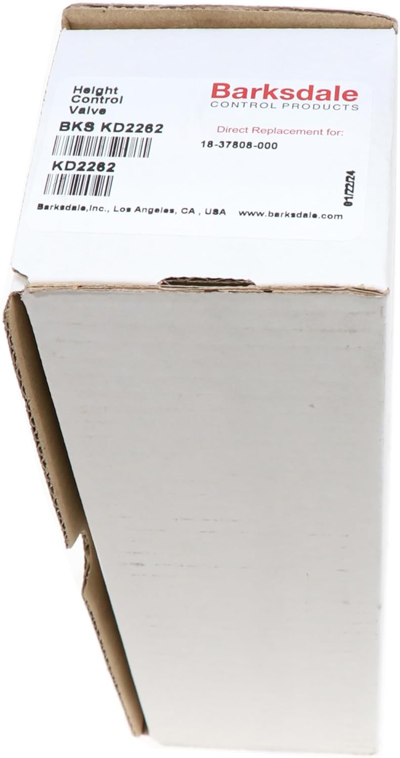 Freightliner Leveling Valve - BKS KD2262 - Image 4