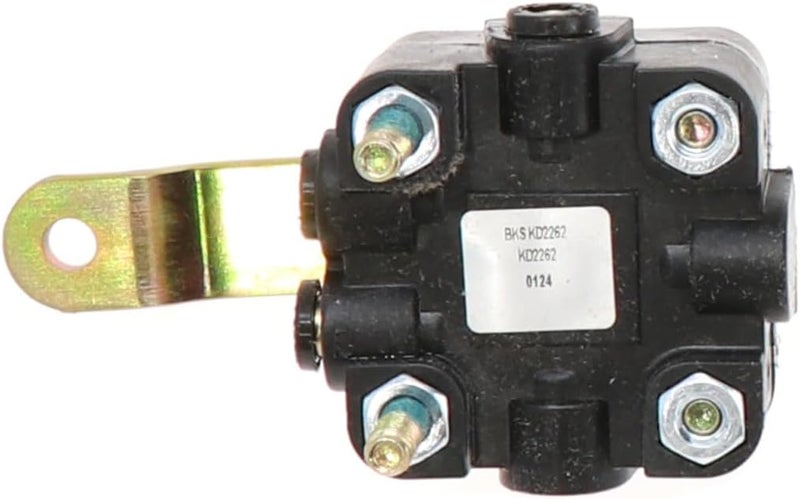 Freightliner Leveling Valve - BKS KD2262 - Image 2