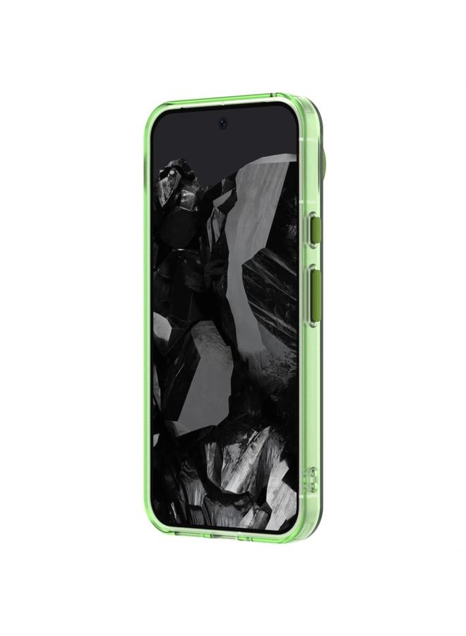اس-توب جراب لهاتف Google Pixel 9 Pro XL من Candy Magsafe PC Hybrid TPU - Image 5