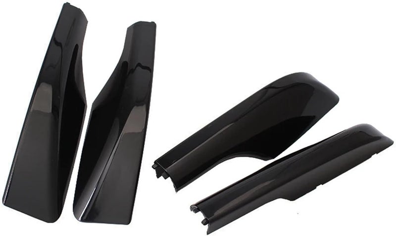 Wivplex Roof Rack Protective Cover for Toyota Land Cruiser - Image 3