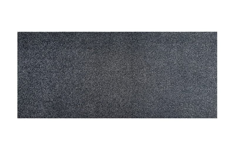 NESTPRIME Rubber Anti Slip Bathmat for BathroomKitchen Waterproof Anti Skid Mats for Home EntranceLiving Room RugsFloor Mats for Home Office Multipurpose Use 2x4 Feet Black - Image 3