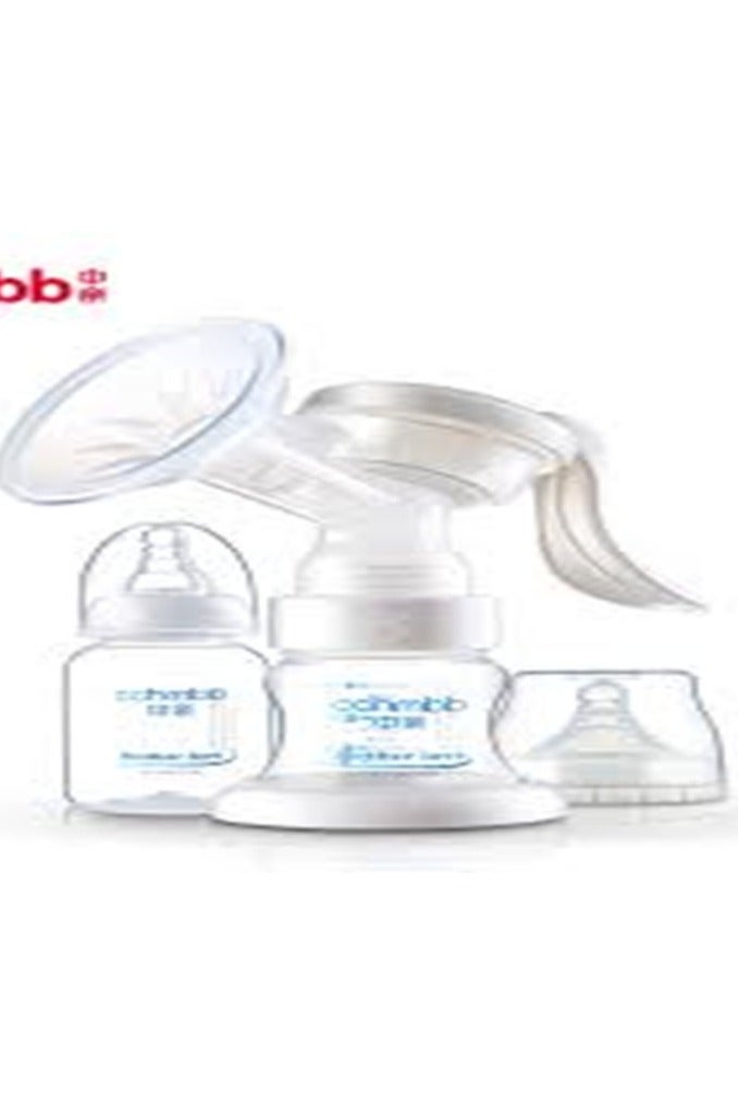 بي بي جهاز تدليك وشفاط ثدي  -ZQ-2356