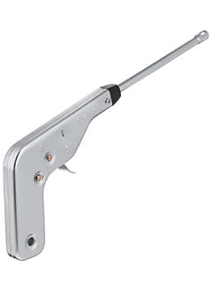 Generic Metal Large Kitchen Lighter For Cooker - Silver  - Image 2