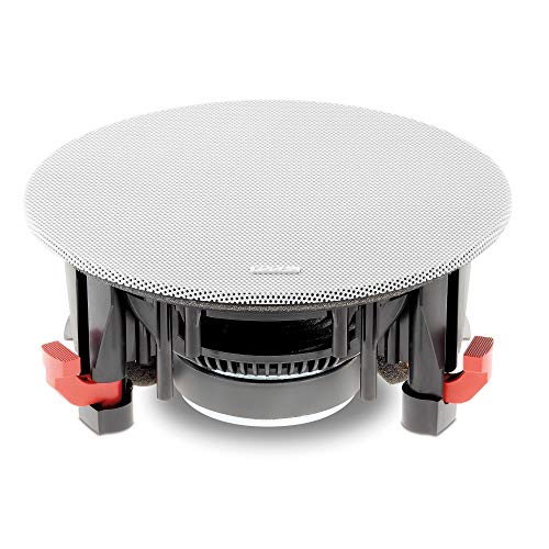Focal F100ICW6 in-wall/in-Ceiling 2-Way Coaxial Loudspeaker - Image 5