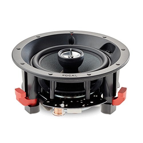 Focal F100ICW6 in-wall/in-Ceiling 2-Way Coaxial Loudspeaker - Image 4