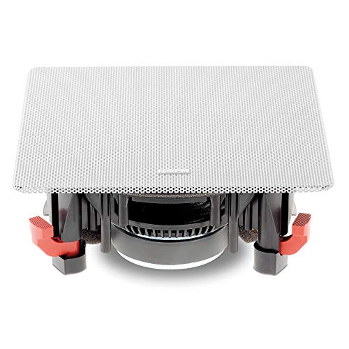 Focal F100ICW6 in-wall/in-Ceiling 2-Way Coaxial Loudspeaker - Image 3