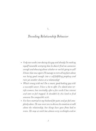 Bluebird Attached: Are You Anxious, Avoidant Or Secure? How The Science Of Adult Attachment Can Help You Find – And Keep – Love - view 3