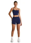 كون.يوغا Midnight Blue