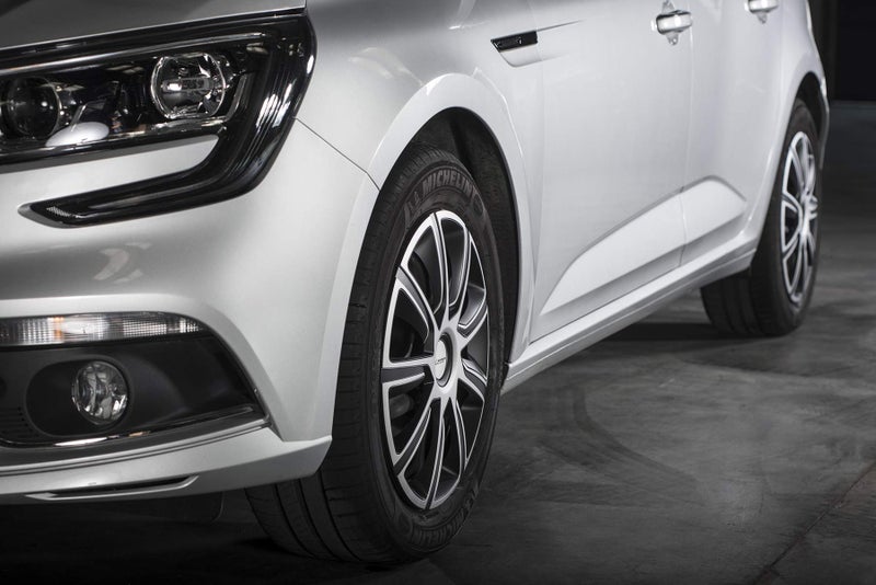 MICHELIN 009113 Wheel Trims, 14 pouces - Image 3