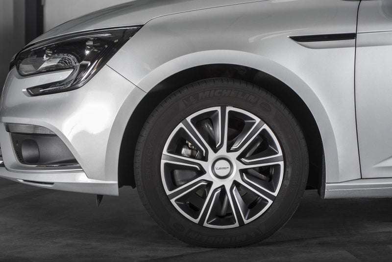 MICHELIN 009113 Wheel Trims, 14 pouces - Image 4