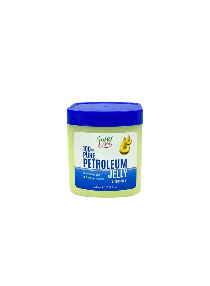 بيور لايف بيورلايف بيترليوم جيلي فيتامين اي 300 مللي - Image 1