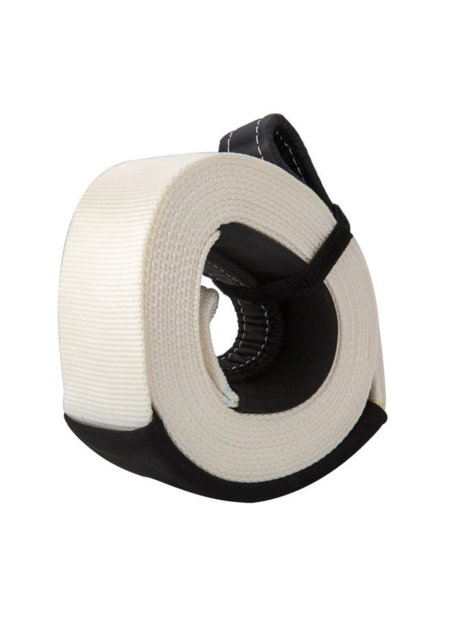 AL SANIDI Towing Rope/Cable for Car, Emergency Towing Rope  - Image 4