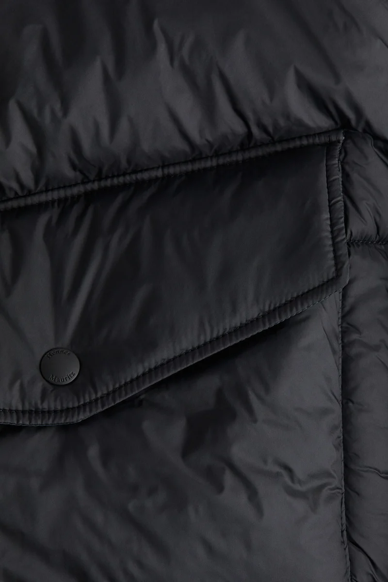 H&M Oversized puffer jacket
