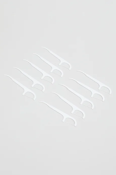 أر أند بي 50 Piece Dental Floss