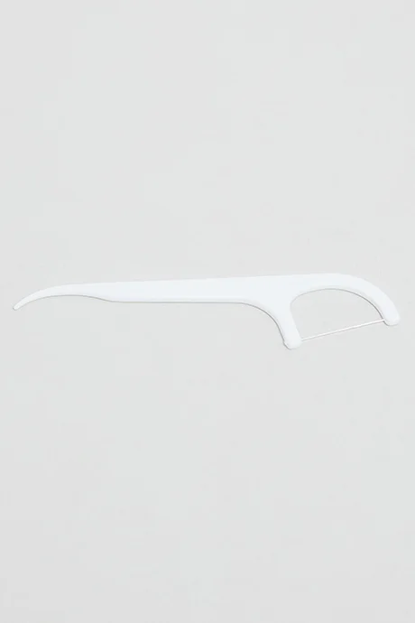 أر أند بي 50 Piece Dental Floss