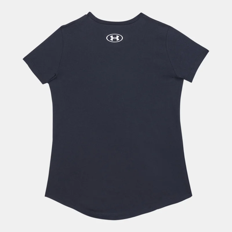 اندر ارمر Kids' UA Sportstyle Graphic T-Shirt