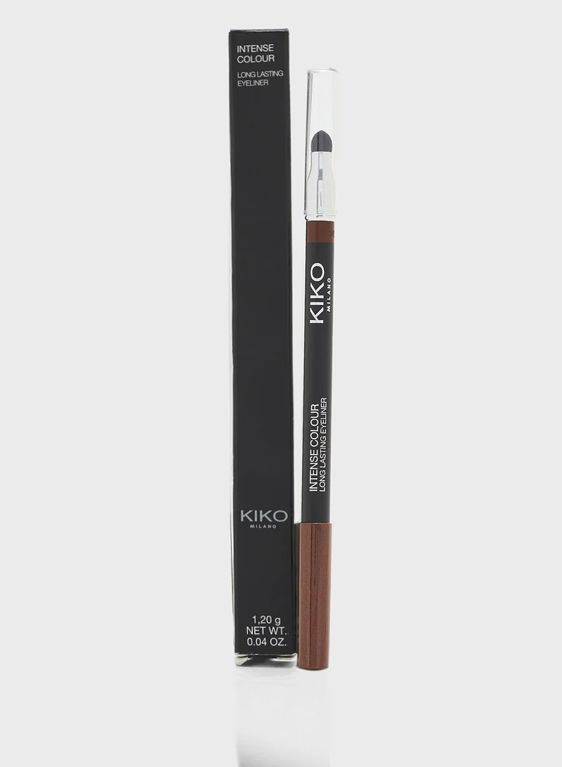 KIKO MILANO Intense Colour Longlasting Eyeliner - 04 - Box