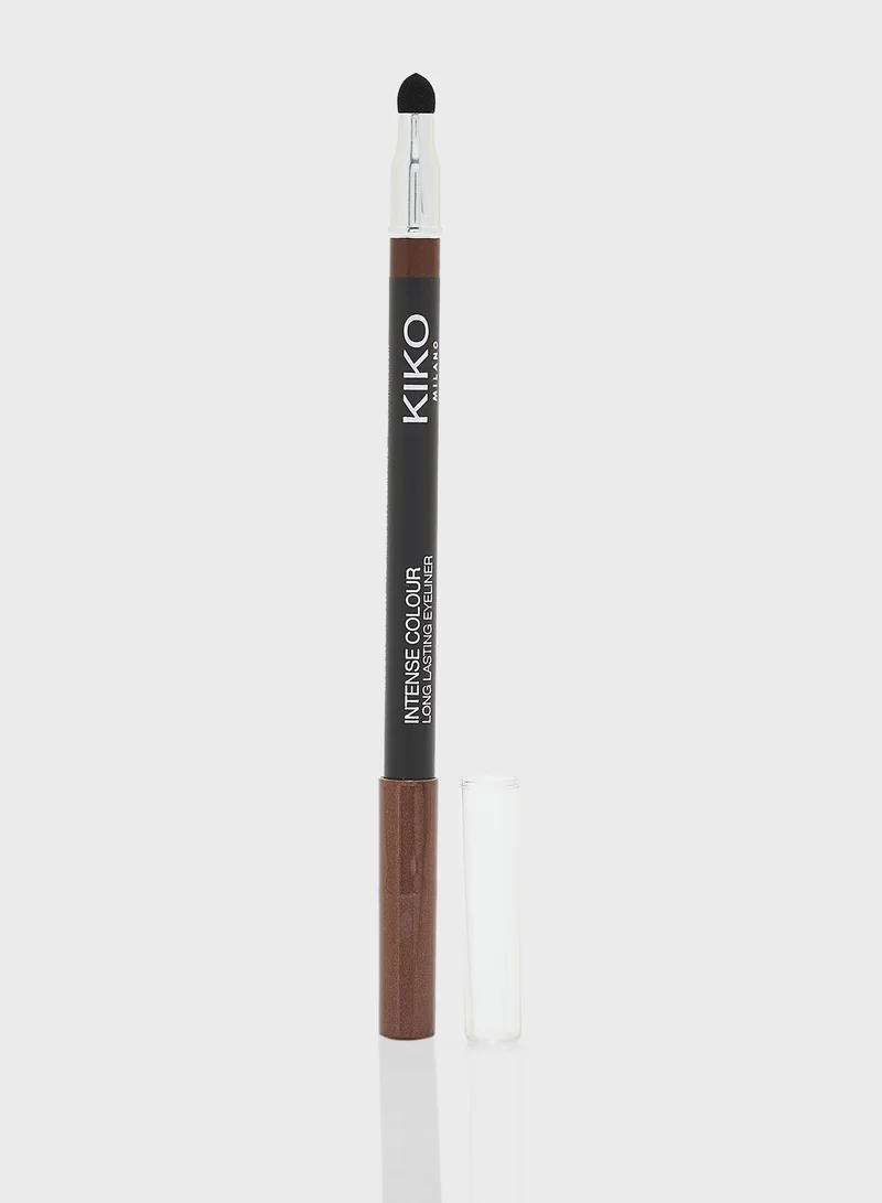 KIKO MILANO Intense Colour Longlasting Eyeliner - 04 - Box