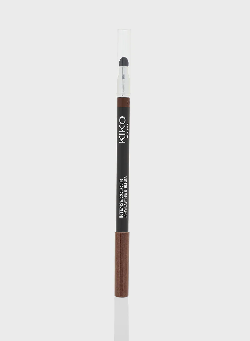 KIKO MILANO Intense Colour Longlasting Eyeliner - 04 - Box