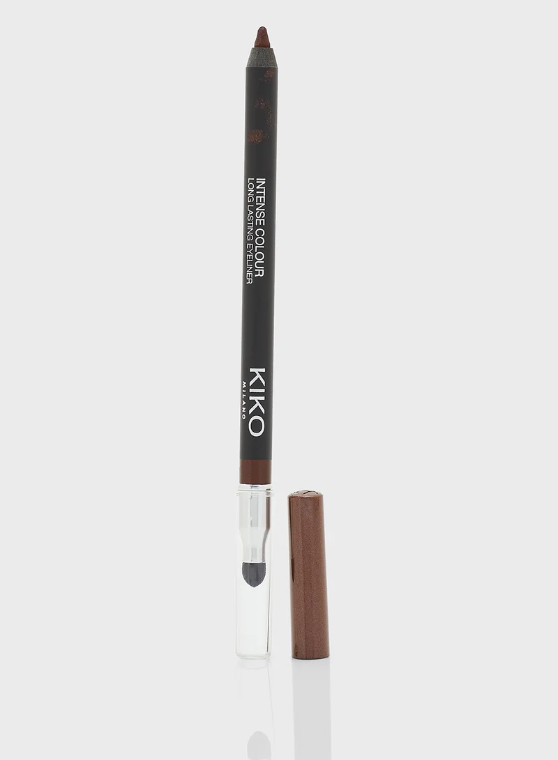 KIKO MILANO Intense Colour Longlasting Eyeliner - 04 - Box