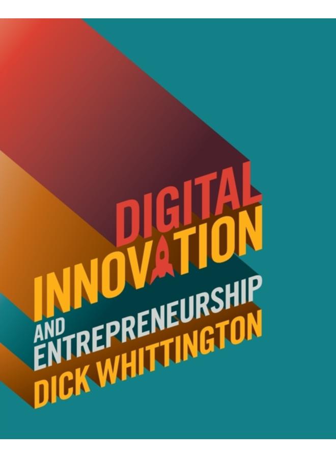 Digital Innovation and Entrepreneurship 