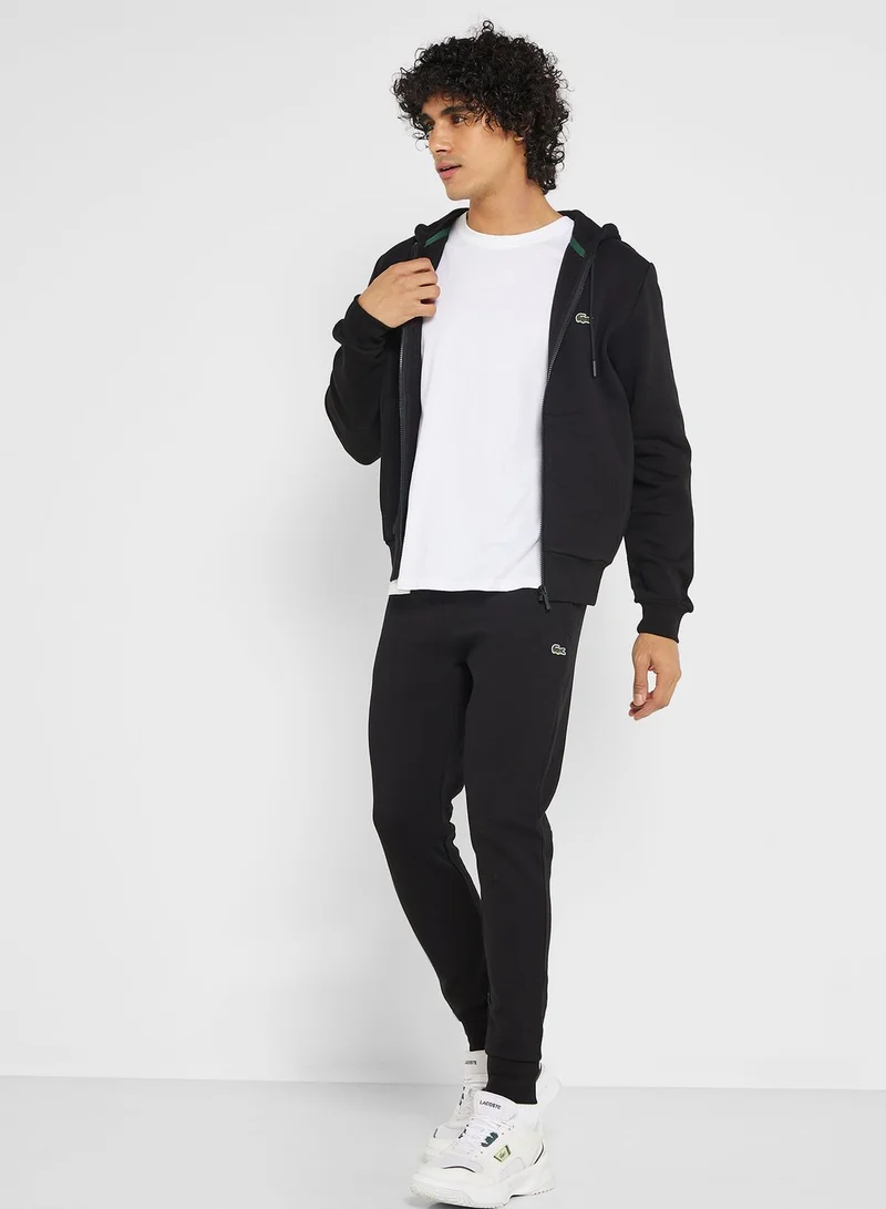 LACOSTE Essential Tracksuit