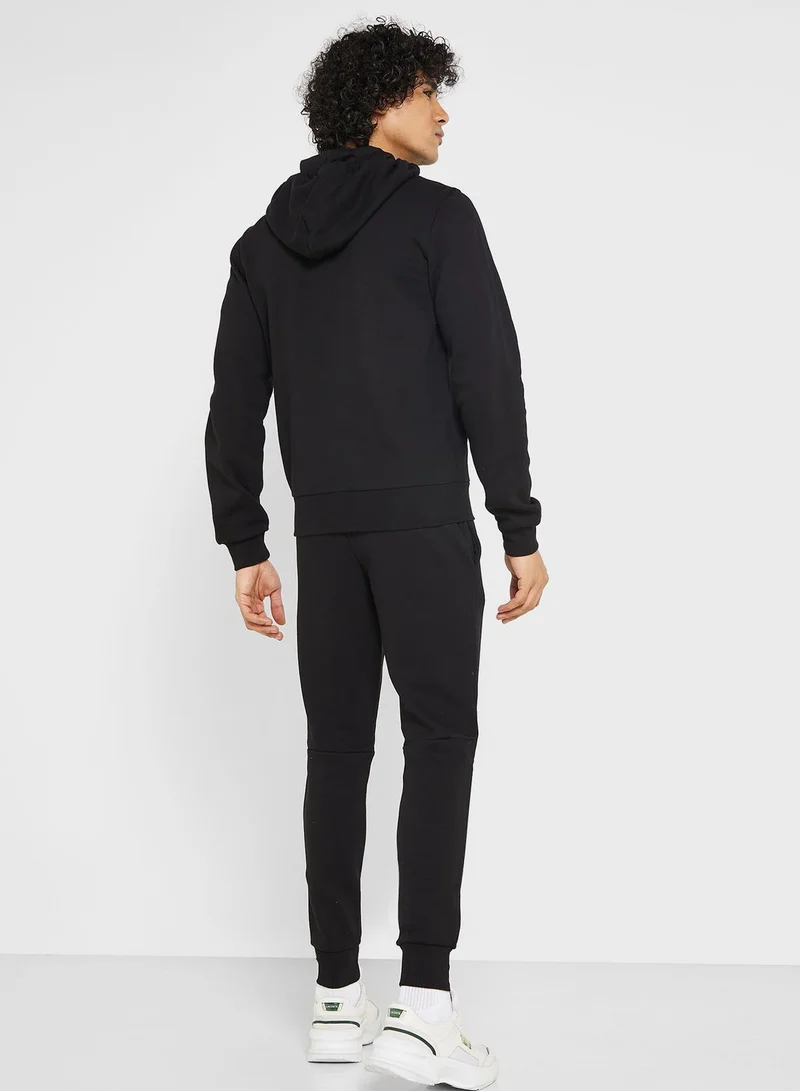 LACOSTE Essential Tracksuit