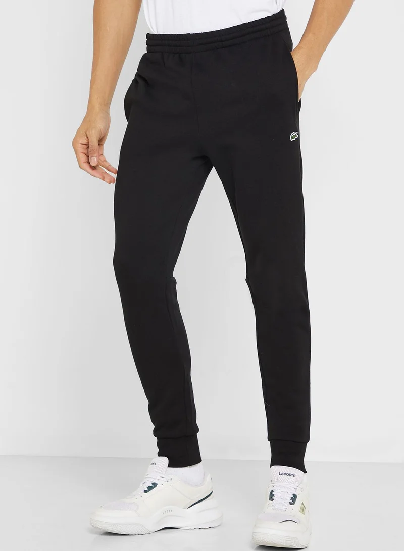 LACOSTE Essential Tracksuit