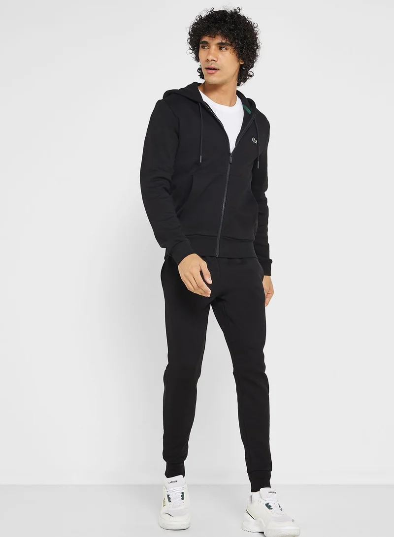 LACOSTE Essential Tracksuit