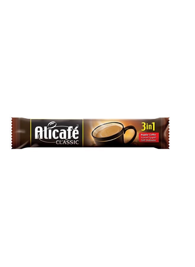 Alicafe 3 In 1 Classic Sachet (Pack of 3) - Image 2