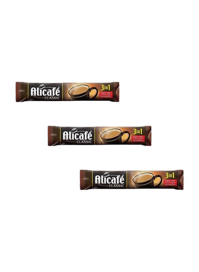 Alicafe 3 In 1 Classic Sachet (Pack of 3) - Image 1