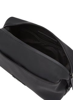 CALVIN KLEIN Logo Detailed Wash Bag  - Image 4