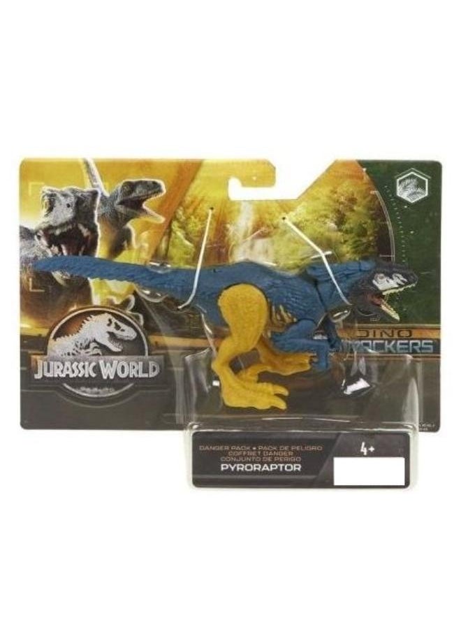 Jurassic World Dino Tracker Danger Pack - Pyroraptor - pzsku/Z6BC803109200A6F8186AZ/45/1741349557/e6988058-f1eb-41e9-a5a5-ad0e5e1097a1