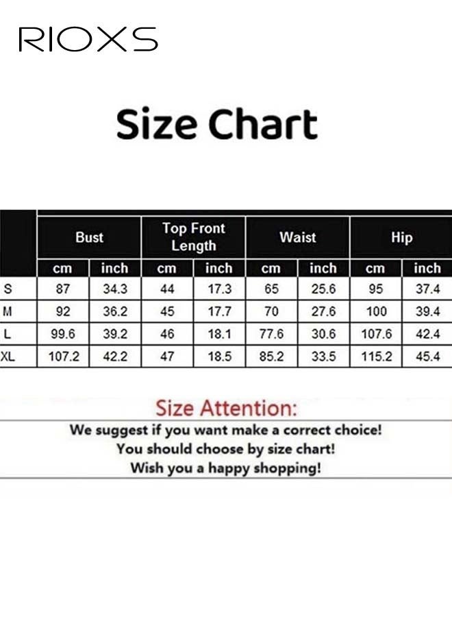 RIOXS Women's Silk Pajamas Set,2 Piece Pjs Cami Top And Shorts Loungewear Sets,Satin Camisole Sleepwear Lingerie For Women Ladies,Comfy Soft Nightwear Set  - Image 2