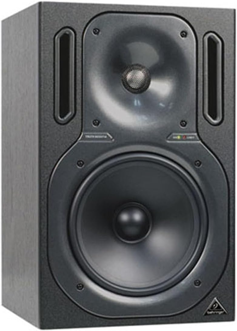 Behringer B2031A Active 2-Way Reference Studio Monitor - Image 5