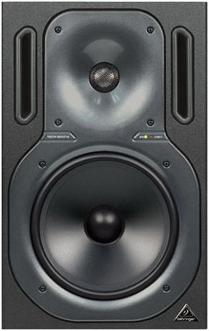 Behringer B2031A Active 2-Way Reference Studio Monitor - Image 4