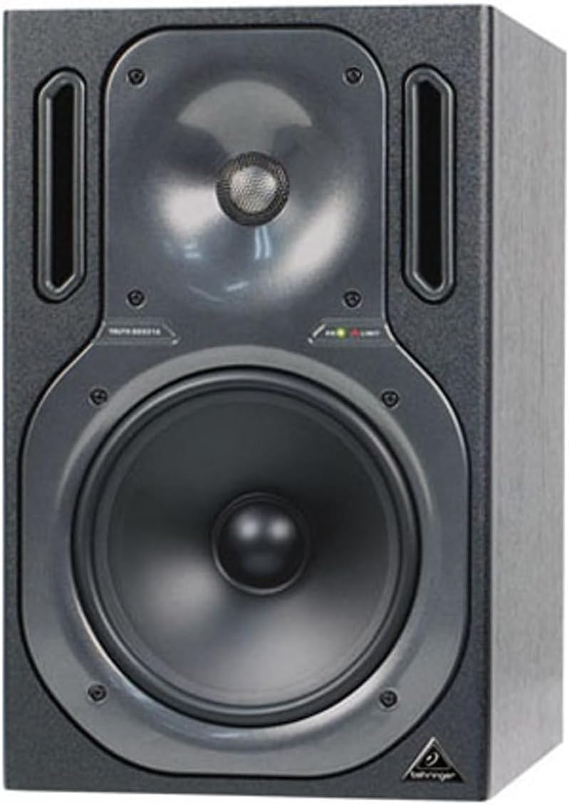 Behringer B2031A Active 2-Way Reference Studio Monitor - Image 1