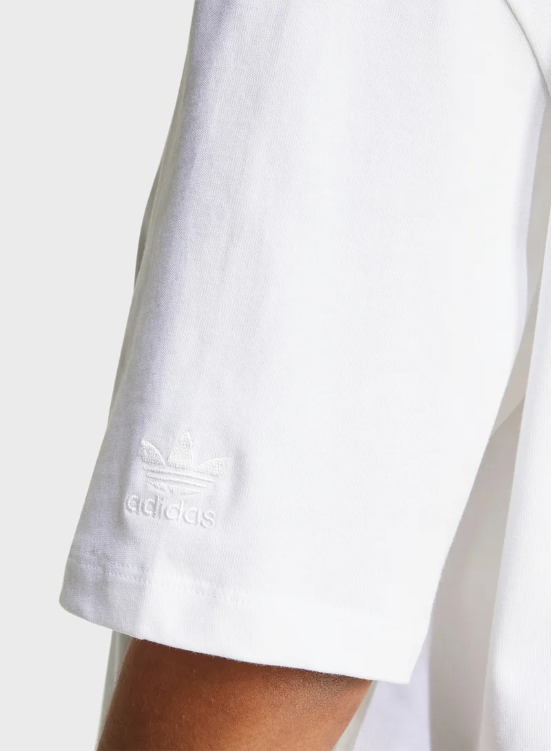 Adidas Bunny Grafic T-Shirt