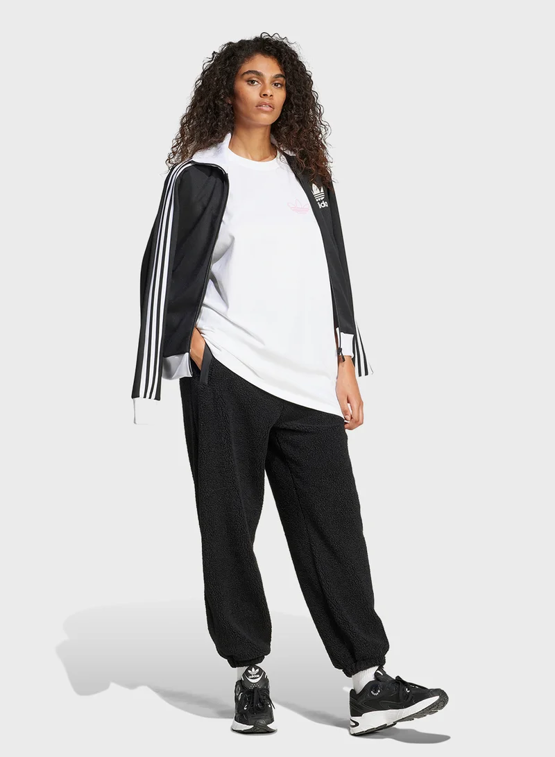 Adidas Bunny Grafic T-Shirt