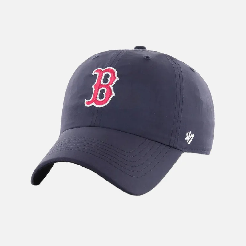47 MLB Boston Red Sox Cotton Baseball Cap - Men