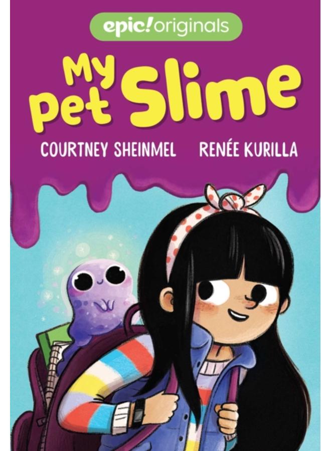 My Pet Slime : 1 