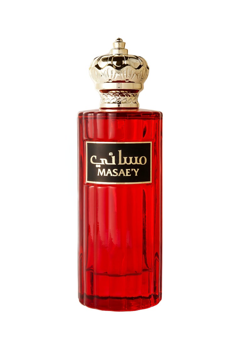 Style & Scents MASAE'Y 100ml Eau De Parfum for Women - Image 2