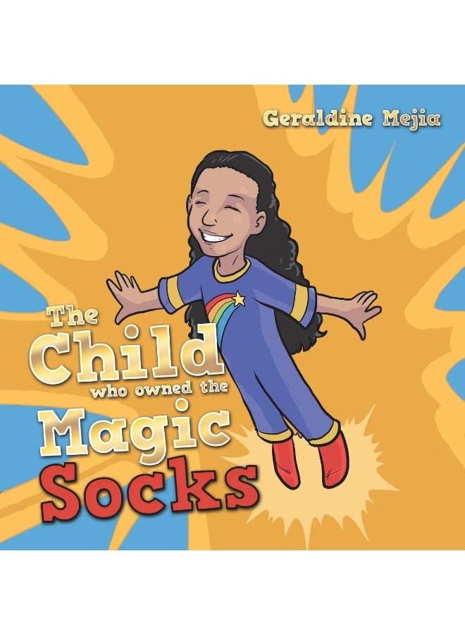 The Child Who Owned the Magic Socks - Image 1