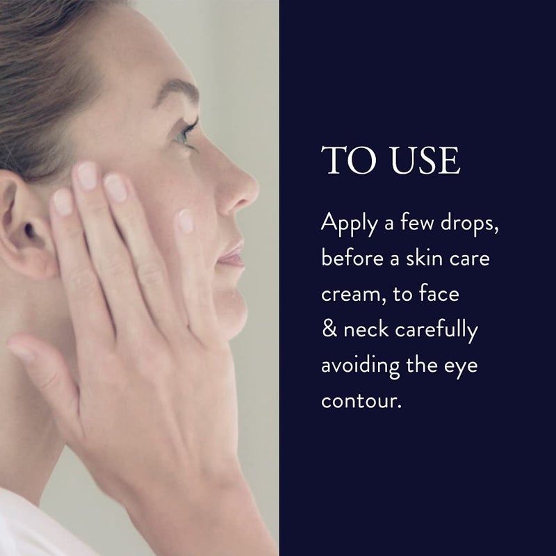 PHYTOMER Oligoforce Soothing Enforcement Face Serum | Soothing Serum for Irritated, Sensitive Skin | Calms Skin & Reduce Redness | Natural Ingredients | Sustainable & Eco-Friendly | 30 ml - Image 5