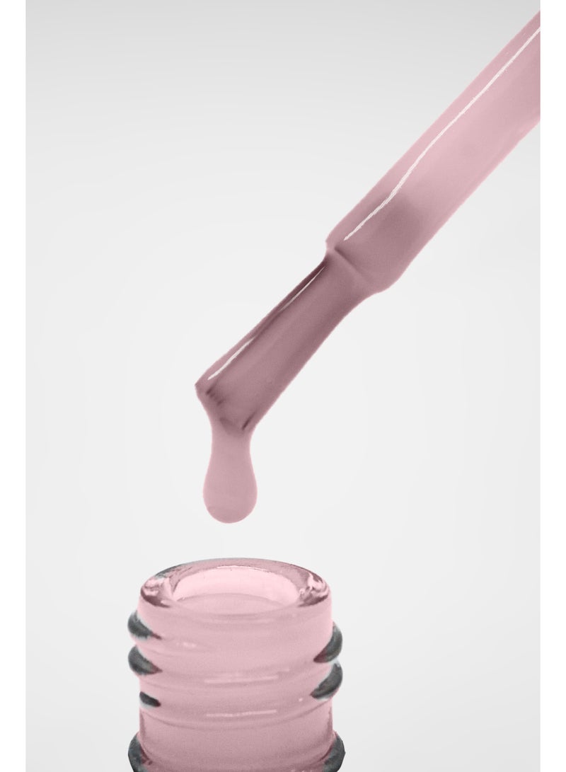 KINETICS جل طلاء الأظافر شيلد 15 مل | #654 ضوء النهار - Image 5