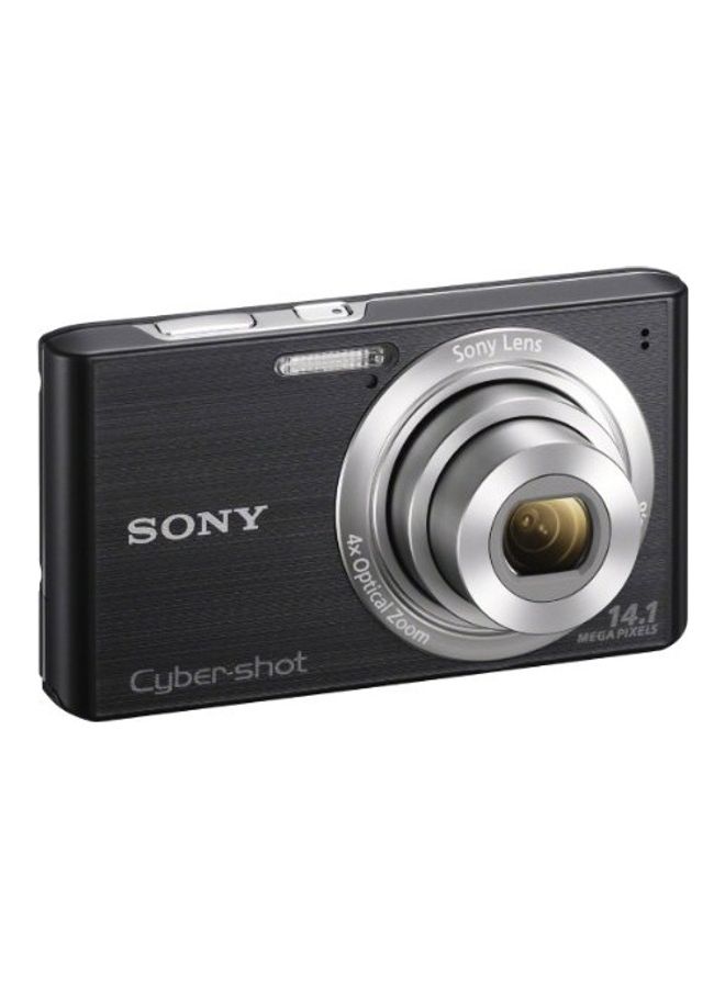 Sony Cyber-shot Digital Camera With 4x Optical Zoom - Image 1