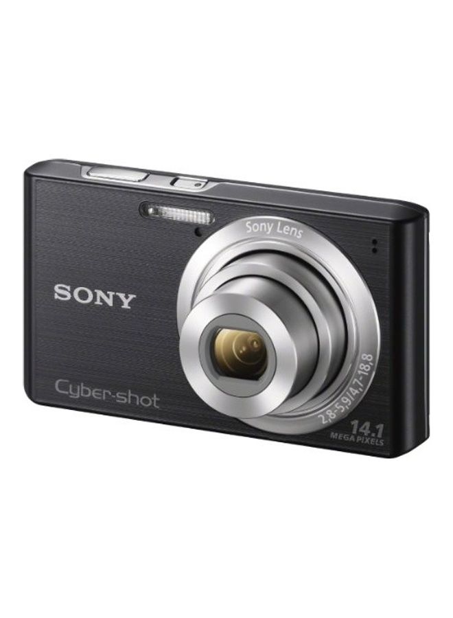 Sony Cyber-shot Digital Camera With 4x Optical Zoom - Image 3